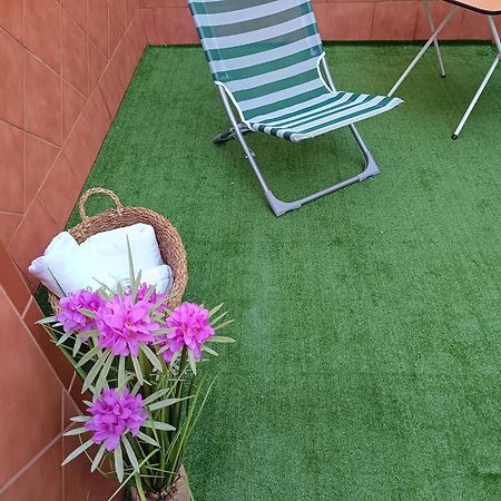 Casa Flamenca Villa Castilleja de la Cuesta Eksteriør billede