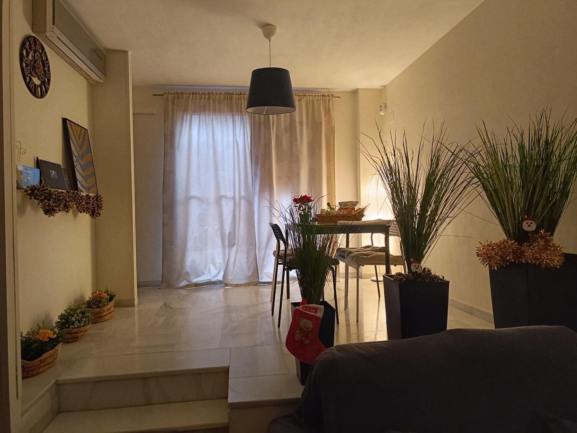 Casa Flamenca Villa Castilleja de la Cuesta Værelse billede